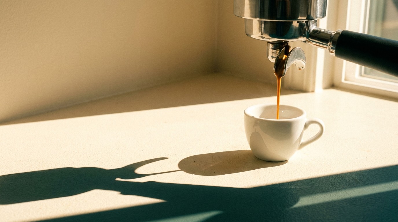 Dunne of volle espresso: wat bepaalt de body?