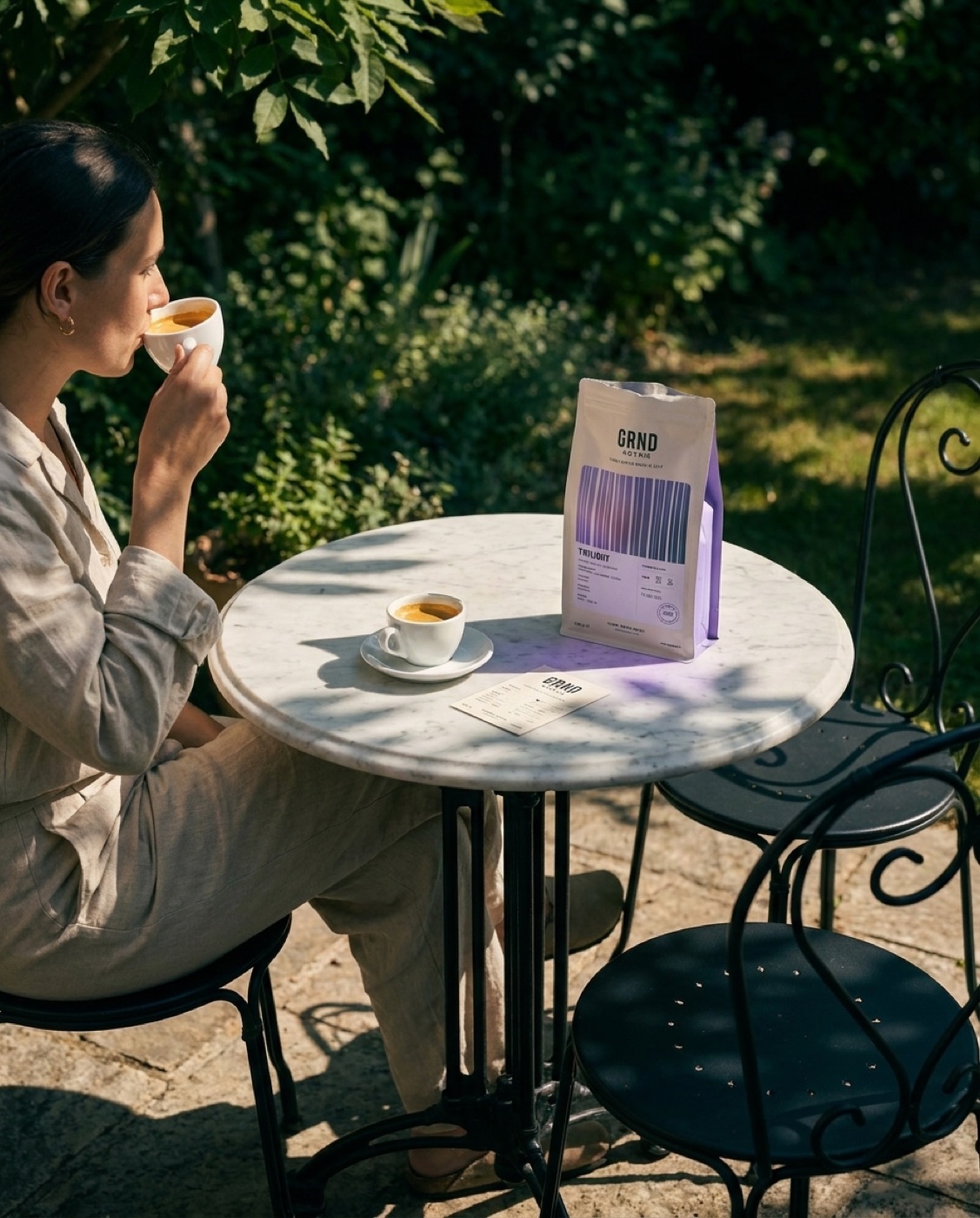 Waarom je espresso in de zomer anders smaakt (en hoe je dit oplost)