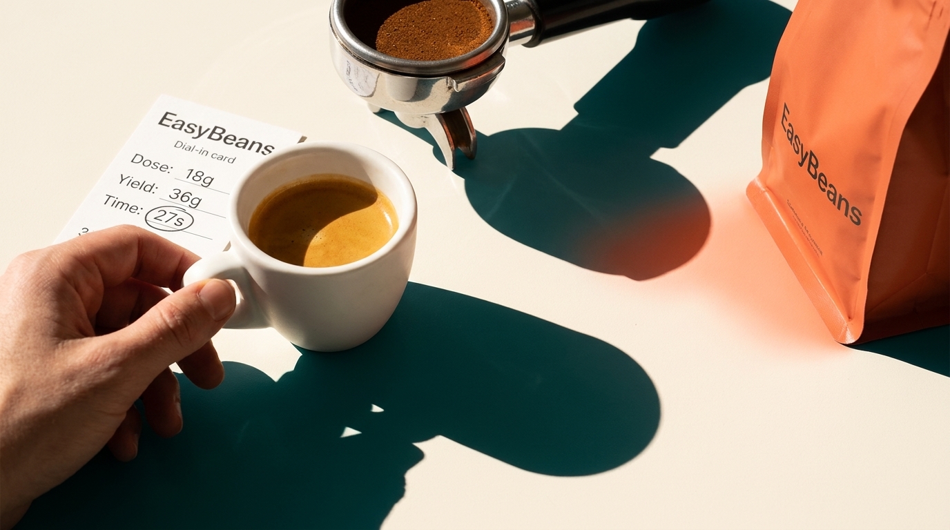 De ultieme gids voor specialty coffee thuis