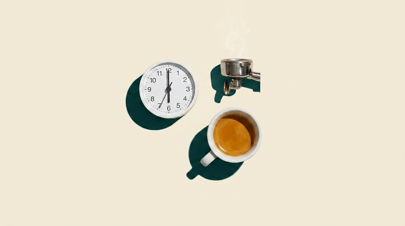 Temperature surfing op de Rancilio Silvia en Gaggia Classic Pro