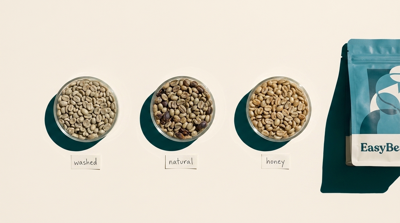 Terroir en verwerking: hoe het groeiproces voor smaak zorgt
